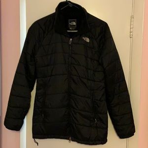 The North Face Woman’s Jacket